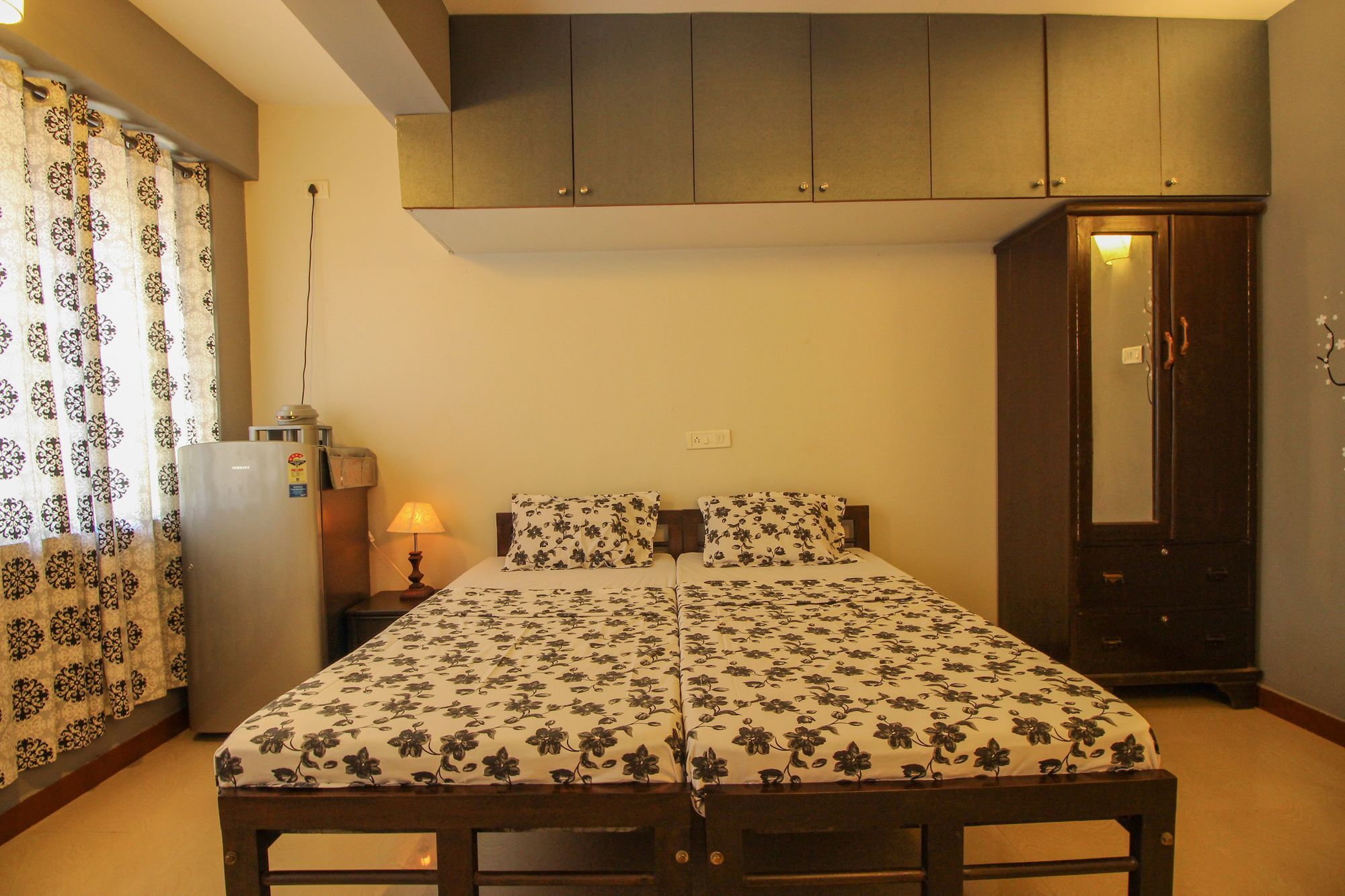 Oyo 9876 Home Luxurious 5Bhk Porvorim Luaran gambar